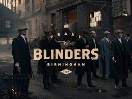 Peaky Blinders Playoff Challenge Peaky Blinders Wallpaper Peaky Blinders Peaky Blinders Characters