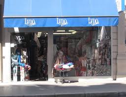 Lydo Tissus Lyon France Boutique En Ligne France Solde Hiver