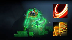 Dota 2 sns rubick arcana exalted the magus cypher full unlocked set dota2. Exclusive Custom Magus Cypher Stolen Spells