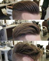 Instagram Photo By Men S World Herenkappers Mar 3 2016 At 7 44pm Utc Hair Styles Haircuts For Men Undercut Hairstyles