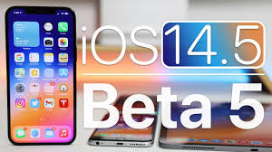 When is the ios 14.5 release date? Ios 14 5 Beta 5 Is Out What S New Youtube