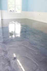 Rock Solid Garage Floor Bower Power Garage Floor Garage Decor Garage Floor Epoxy