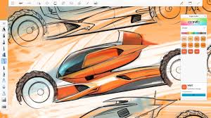 Microsoft Surface 5 Tolle Apps Zum Zeichnen Skizzieren Windowsunited