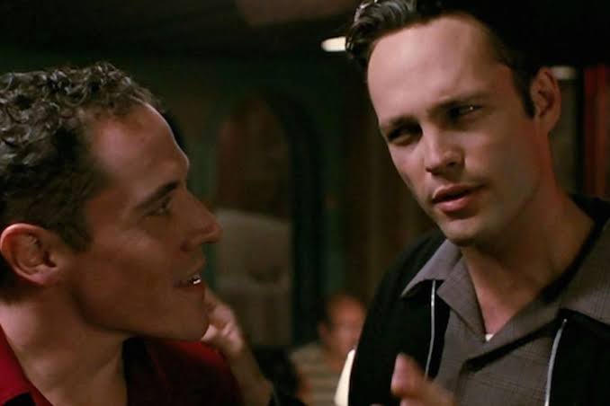 Vince Vaughn Mourns Lounge Singer, 'Swingers' Standout Marty Roberts