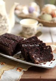 Resep Brownies Pisang Super Duper Moist Resep Kue Pisang Resep Brownies Kue Lezat