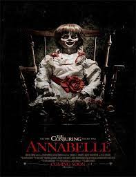 Ver Annabelle (2014) Online
