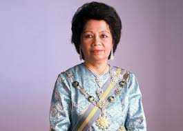 Born on april 30, 1942, in alor setar, tunku sallehuddin is the ninth of 14 siblings born to. Raja Puan Muda Of Kedah Passes Away The Star