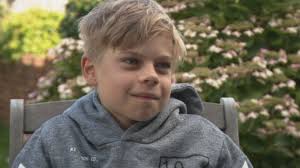 Noah Barton's Instagram, Twitter & Facebook