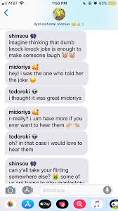 1000, images about lol stuff on pinterest, easter deviled. Bnha X Reader Number Neighbor Part Three Knock Knock In