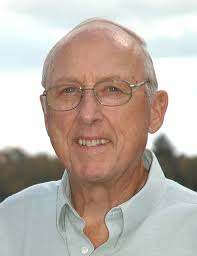 Ray B. Broadwater Obituary