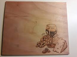 O Eren Woodburning Pyrography Ahsapyakma Woodart Hobbys Handmade Ahsap Yakma 6mm Kayin Sunum Tahtasi Ahsap Yakma Sanat Simsek