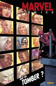 Marvel Comics N°24 : Gronbekk, Torunn, Wells, Zeb, Wilson, G. Willow,  Romita Jr., John, Gedeon, Juan: Amazon.com.tr: Kitap