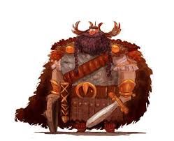 Viking Renderrrr Rr R Cartoon Character Design Character Design Animation Illustration Character Design