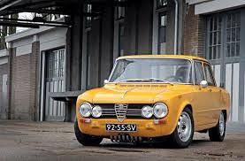 Image result for Giallo 1966 Alfa-Romeo