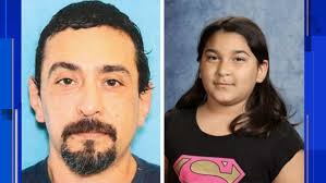 Father, 9-year-old daughter missing in Big Bend National Park