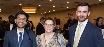 Outstanding Business Awards