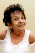 Obituary information for Mary J, Bechtold