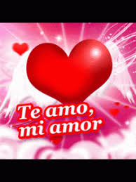Imagen De Amor De Un Corazon Con Movimiento Corazones En Movimiento Imagenes De Amor Te Amo Mi Amor