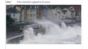 Aqa paper 2 question 5 examples snow. How To Describe 1 Also To Answer Question 5 Paper 1 Aqa 8700 English Language Youtube
