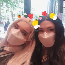 Hey :) I couldn't see anything