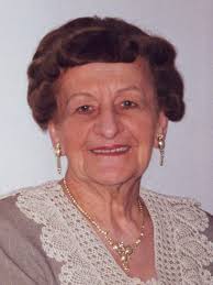 Marguerite Bourgeois Dolbec