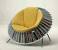 Egg Chairs