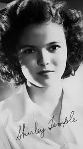 Black Child Actors From The 70s Shirley Temple Shirley Temple Black Shirley Temple Shirly Temple