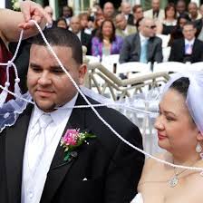 Cord And Veil Ceremony Wedding Ceremony Accessories Asian Inspired Wedding Filipino Wedding