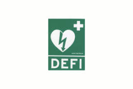 Einsatz erste hilfe schild „automatisierter externer defibrillator (aed). Rettungsrucksack Aed Schild Wandboxen Und Zubehor Zu Defibrillator Rettungskette