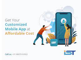 Established in 2014, the company has maintained a stellar client satisfaction rate over the past 7 years. Mobile App Development Company In Chennai Computer Webdesign Services In Chennai Click In