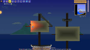 There has to be a better way to do ropes : rTerraria