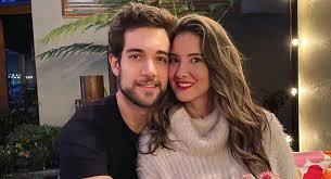 From wikimedia commons, the free media repository. Daniella Alvarez Y Su Novio Lenard Vanderaa Terminaron Su Noviazgo