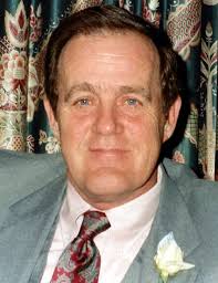 Harold Harrington Obituary