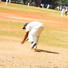 Free Photo Cricket Fielding Cricket is one of the most famous sports in the world that has been uniting nations on the field since its popularity.