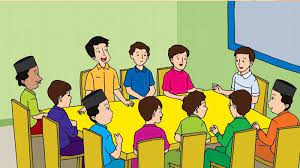 Sanjayaops tema 7 kelas 6. Kunci Jawaban Tema 7 Kelas 6 Halaman 1 2 5 6 7 8 9 Buku Tematik Sd Pembelajaran 1 Subtema 1 Tribunnews Com Mobile