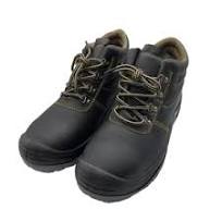 Basic Cover Ladies Steel Toe Cap Brand Stock Lot Safety ...