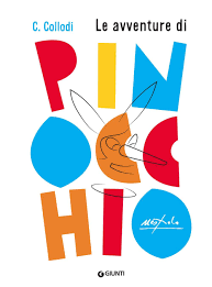Schede didattiche matematica per insegnanti di scuola primaria classe terza. Le Avventure Di Pinocchio Collodi Carlo Nespolo Ugo Libri Amazon It