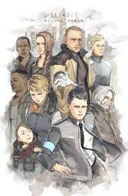 #vanellope von schweetz #wreck it ralph #wir fanart #digital art #rough sketches #this is the first time i've ever drawn her :0 #rainbow. Pin By Itznanaki On Detroit Become Human Detroit Become Human Game Detroit Become Human Detroit Become Human Connor