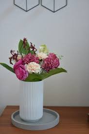 コストコ 実は花が超お買い得 フラワーベース フラワー リビング モダン