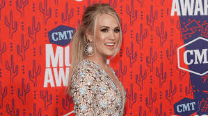 Jun 15, 2021 · on easter sunday, carrie underwood performed a virtual show at nashville's ryman auditorium, performing the songs from her 2021 gospel album, my savior.this week, the country star announced that she will be releasing a dvd of the performance, my savior: Carrie Underwood S My Savior Hits No 1 On Country And Gospel Charts Country 101 3 Kfdi