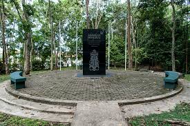 Tahukah anda dimanakah tempat misteri di malaysia yang paling menakutkan dari dulu sehingga sekarang? 7 Tempat Paling Seram Di Malaysia Buzzkini