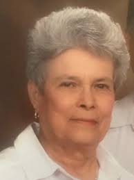 Maria Rivas Obituary