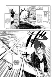 Nonton anime sub indo, download anime sub indo. Tensei Shitara Slime Datta Ken Chapter 83 Bahasa Indonesia Nekomik