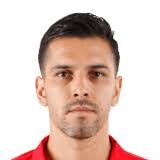 David Cabrera FIFA 21
