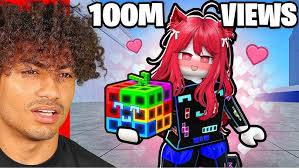 Day 13 of rolling fruits in Bloxfruits