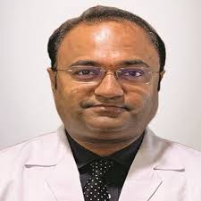 Dr. Nagraj S. Shetty (Surgeon
