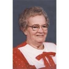 Elsie Turner Obituary December 14, 2009