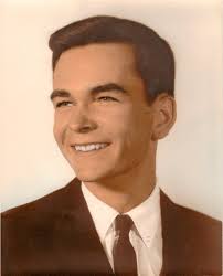 Johnny Hurst Obituary