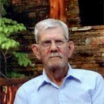 Clifton Sharp Obituary