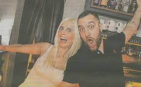 Νέα καταγγελία στο σεη για χαϊκάλη: Paylos Xaikalhs Ta Sklhra Paidika Xronia Oi 3 Gamoi H Astrologia H Politikh Daisy Gr